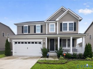 7702 Colburn Dr, Spotsylvania, VA 22551