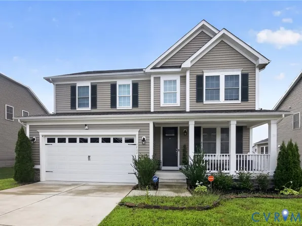 7702 Colburn Dr, Spotsylvania, VA 22551