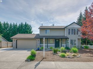 207 SW 19th St, Battle Ground, WA 98604