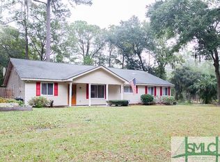 111 Penrose Dr, Savannah, GA 31410