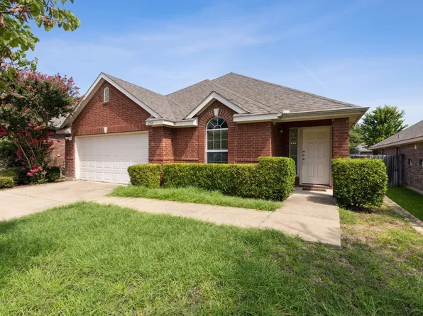 2914 Abby Ln, Wylie, TX 75098