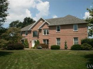 4186 Kennedy Ct, Bethlehem, PA 18020