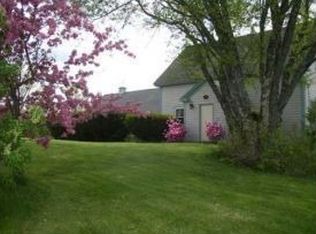 196 Cider Hill Rd, York, ME 03909
