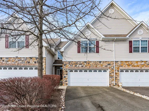 121 Newman Court #185, Pennington, NJ 08534