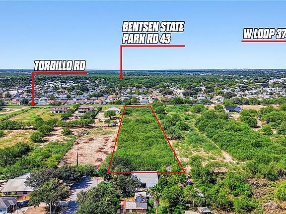 4th image of 0 Tordillo Rd