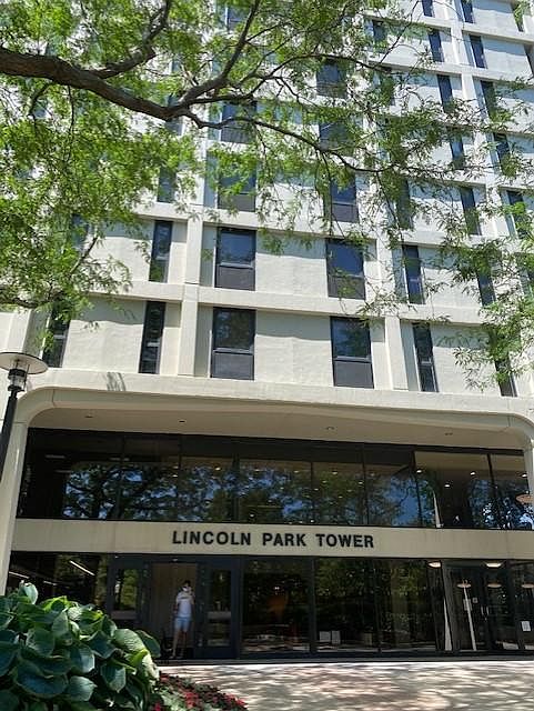 1st image of 1960 N Lincoln Park West Ave #2701