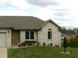 4102 Andrew Dr, Floyds Knobs, IN