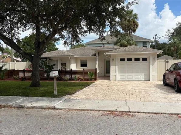 6001 N Lynn Ave, Tampa, FL 33604