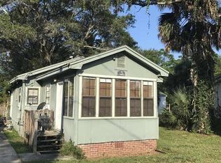 549 S 1st St, Perdido Key, FL 32507