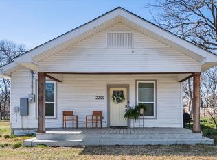 2200 N Beaton St, Corsicana, TX 75110