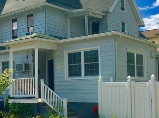 510 2nd St, West Pittston, PA 18643