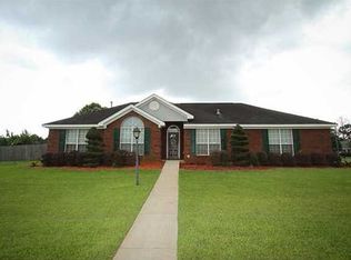 7425 Carol Acres Ln, Mobile, AL 36619