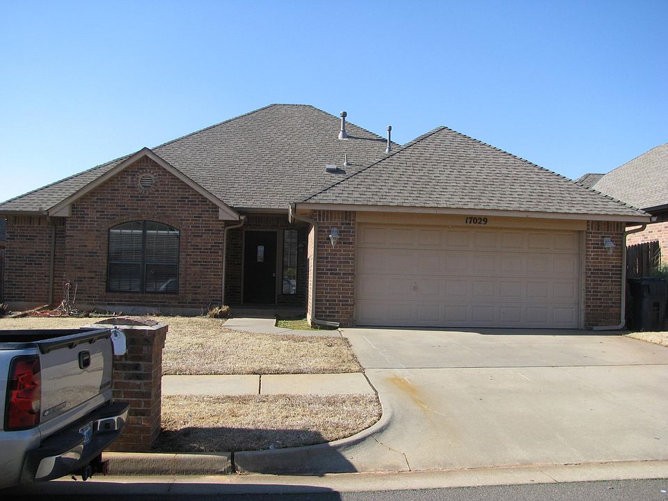 17029 Woodvine Dr, Edmond, OK 73012 Zillow