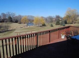 141 E Baronage Dr, Blair, NE 68008