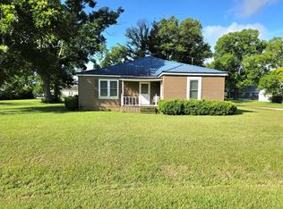 1062 Mystic Hwy, Ocilla, GA 31774