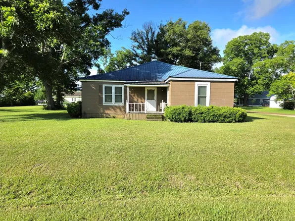 1062 Mystic Hwy, Ocilla, GA 31774