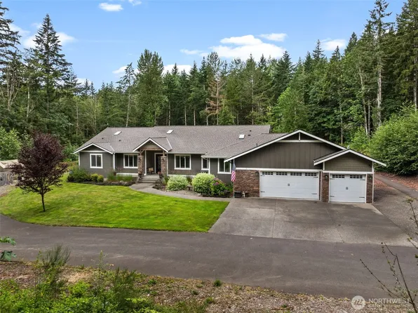 15622 Glenwood Road SW, Port Orchard, WA 98367