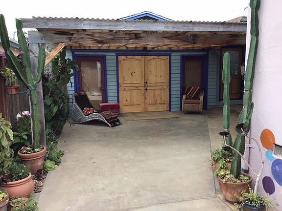 Casita by the Beach