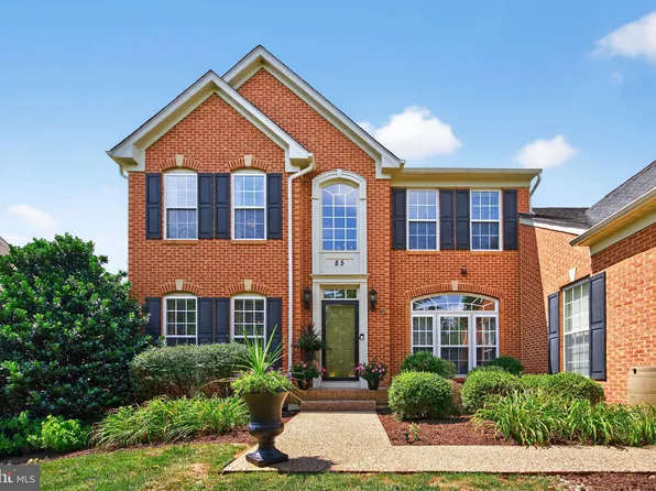 85 Butcher Ct, Shepherdstown, WV 25443