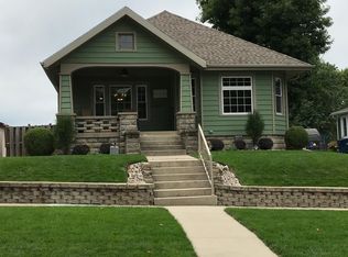 115 Ann St, Manning, IA 51455