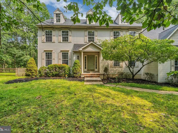 29 Midbridge Dr, Medford, NJ 08055