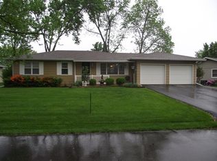 608 Skyline Dr, Brookfield, MO 64628