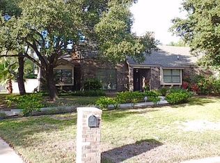 508 Martens Rd, Laredo, TX 78041