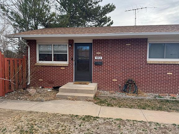 2nd image of 3010-3012 Butternut Dr