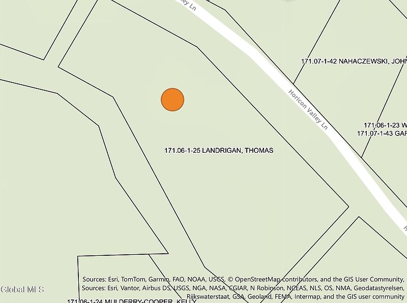 4th image of L-25 Horicon Valley Lane