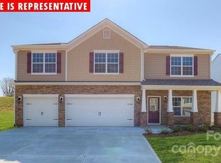 103 Edgehill Ct, Troutman, NC 28166