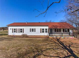 1893 Benaja Rd, Browns Summit, NC 27320