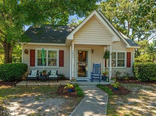 3804 Doe Clearing Ct, Wilmington, NC 28409