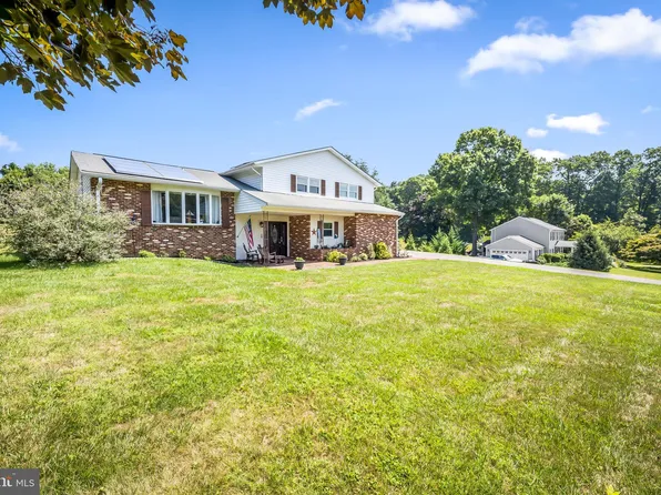 12913 Gent Rd, Reisterstown, MD 21136