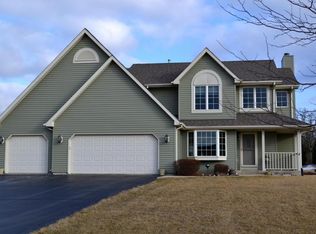 11801 250th Ave, Trevor, WI 53179