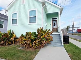 4101 Erato St, New Orleans, LA 70125