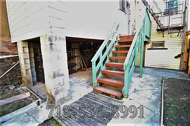 Rented by Next Door Realty NYC