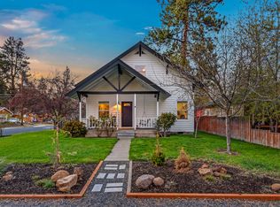 1496 Elgin Ave, Bend, OR 97703