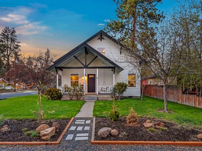 1496 Elgin Ave, Bend, OR, 97703