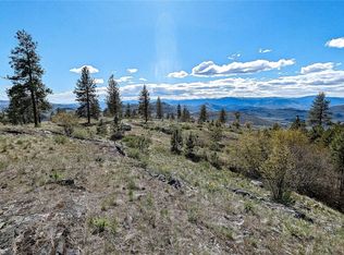 85 Bonanza Dr, Tonasket, WA 98855