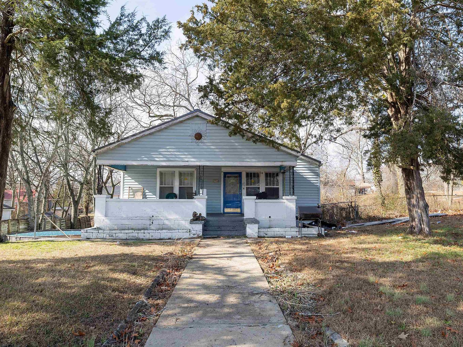 2926 Noble St, Anniston, AL 36201 MLS 21368435 Zillow