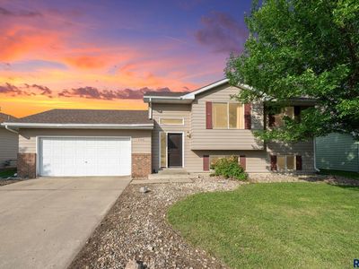 4508 W Antelope Dr, Sioux Falls, SD, 57107