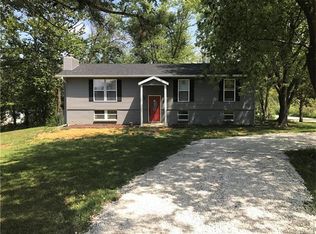 6079 Keithley Rd, Troy, MO 63379