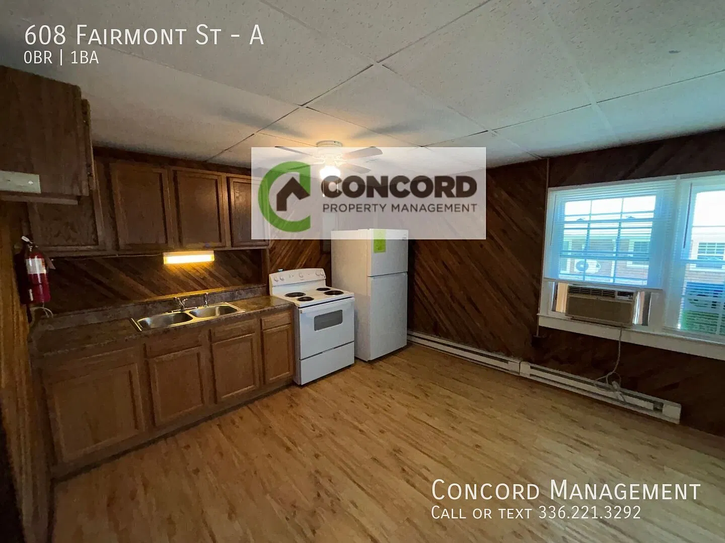 608 Fairmont St A/Concordmgmt. Be aware of scams. — Photo 4