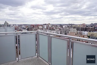 Rented by Bond New York