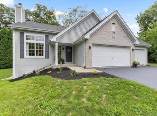 1196 W 2nd St, Byron, IL 61010