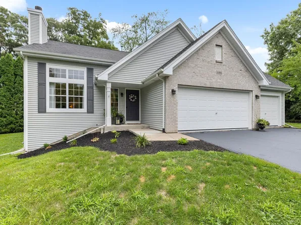 1196 W 2nd St, Byron, IL 61010