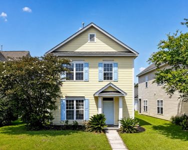 208 Dandelion St, Summerville, SC, 29483