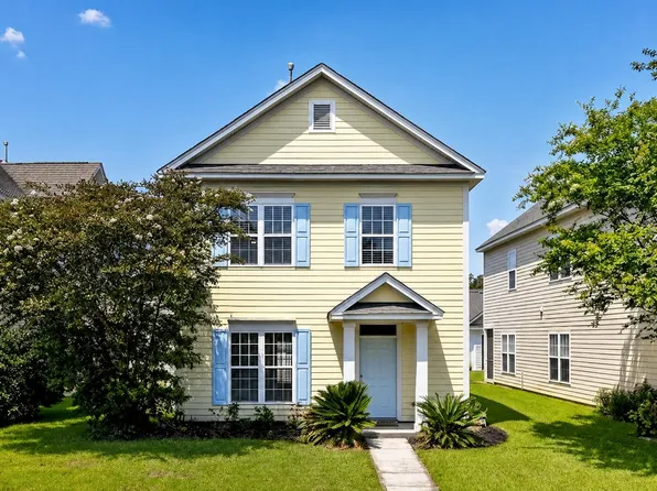 208 Dandelion St, Summerville, SC 29483