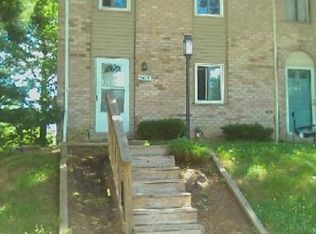 9405 Indian Camp Rd, Columbia, MD 21045