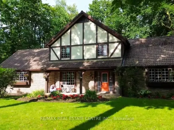 132 Birch Grv, Shelburne, ON L9V 2W3